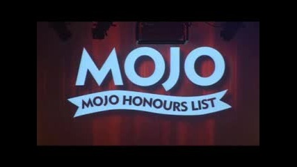 Mojo Honours List Speeches
