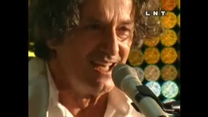 Goran Bregovic - El Balkanieros (новая волна 2011)
