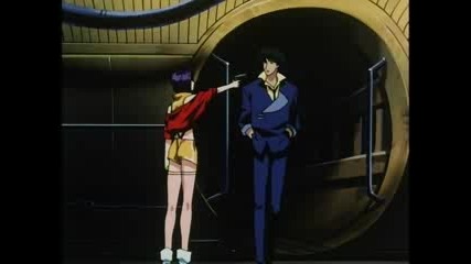 Cowboy Bebop - ep.26