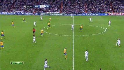 Real Madrid - Juventus 2-1 (2)