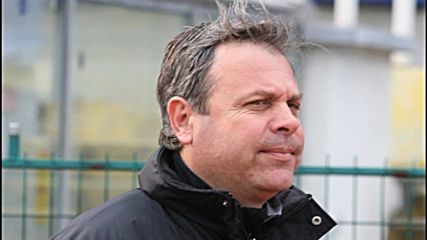 Стефан Генов: Очаквам Видима да играят открито и агресивно срещу нас
