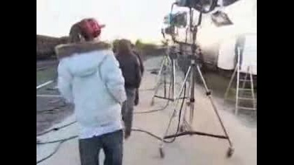 Tokio Hotel - 1000 Meere (make)