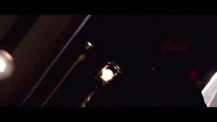 Eric Saade & Dev - Hotter Than Fire