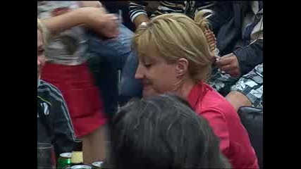 Big Brother Family 02.04.2010 най - интересните моменти от деня!!! 