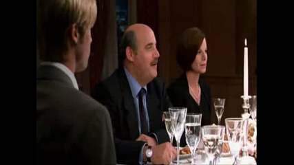 За Първи Път В Сайта!meet Joe Black 4/5