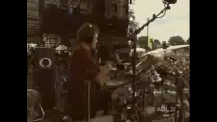 Def Leppard - No Matter What - Live