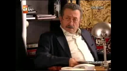 Капалъ чаршъ - Големият пазар - Kapalicarsi 13.bolum P8