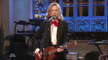 Beck - Clap Hands - Saturday Night Live 