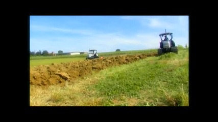 Traktori lamborghini - Agroklas d.o.o.