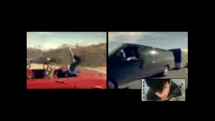 Boys Like Girls - The Great Escape