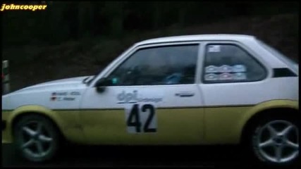 Rallye Koln Ahrweiler 2012