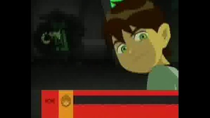 Ben 10 Video