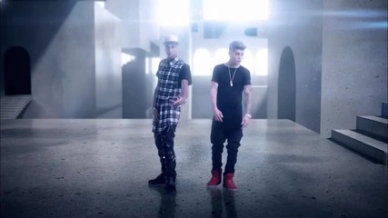 Tyga - Wait For A Minute ft. Justin Bieber