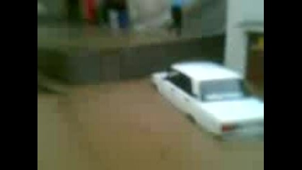 Наводнение Пред Блока