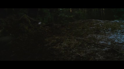 The Twilight Saga - Eclipse - Trailer ( Високо Качество )