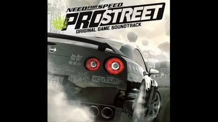 Need For Speed Prostreet Soundtrack Soundtrack 04 Chromeo - Fancy Footwork Guns 'n Bombs Remix