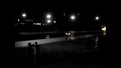 Eclipse Gst Dsm Drag racing Q8