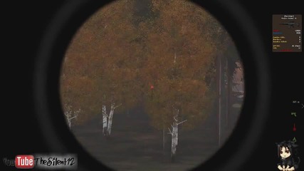 Day Z Mod Тавиана еп 2