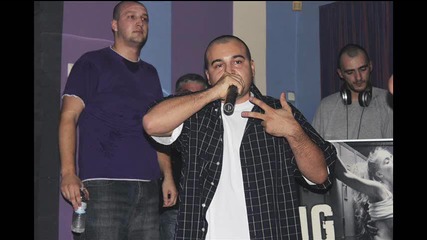 Nick.y feat Mr.seven - We Aint Kiddin