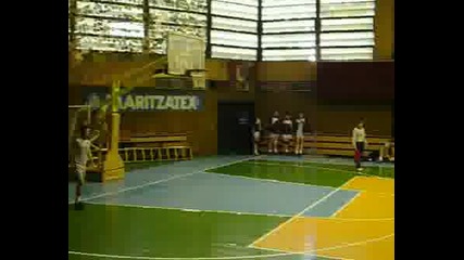 VK Smolian vs VK Sliven 3 : 0 (3)