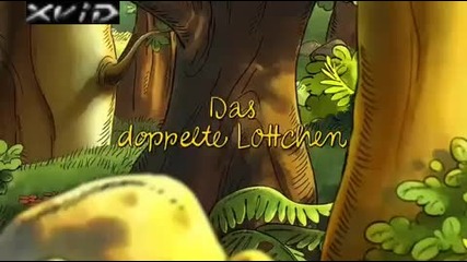 Das doppelte Lottchen popa666 Bg Audio
