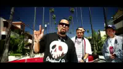 Ice Cube She Couldnt Make It On Her Own Introducing Omg & Doughboy