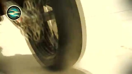 Мотофест Добрич 2010