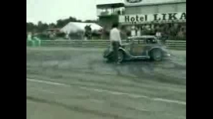 Qk Drift