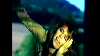Miley Cyrus - The climb [official music video]