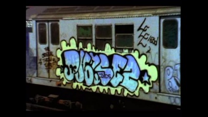 grafiti 