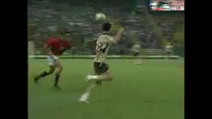 Cristiano Ronaldo From The Beginning 