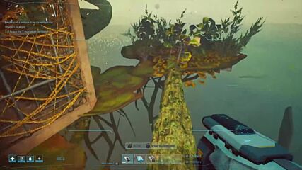 Forever Skies - The Combat Update