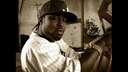 Young Buck feat. Jazze Pha - I Know You Want Me ( High Quality )