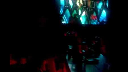 Arro Dance - Night Flight Party 2