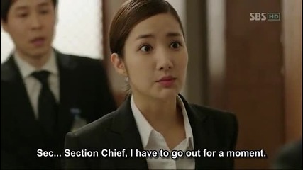 City Hunter E 04 4/8