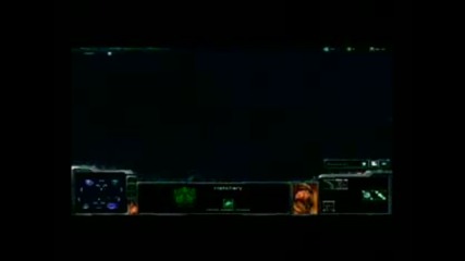 Starcraft 2 - 2v2 2009 Exhibition Match Part 2