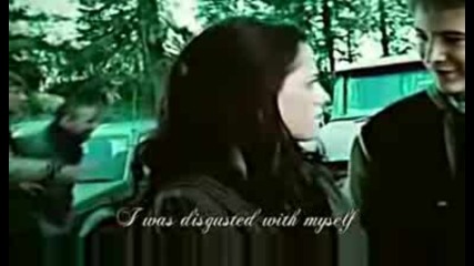 Thinking of you - Bella and Edward