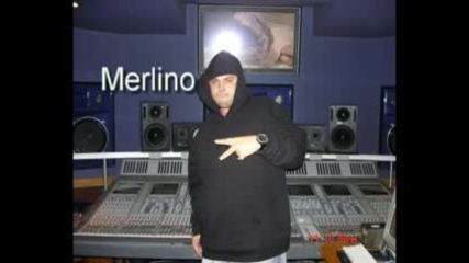 Mack Capone ft. Merlino - G Life
