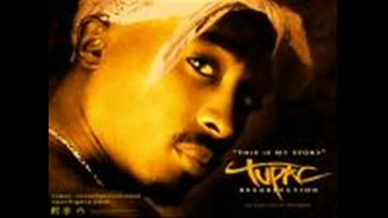 2pac Ft. The Outlawz - Made Niggaz