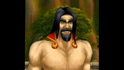 300 World of Warcraft