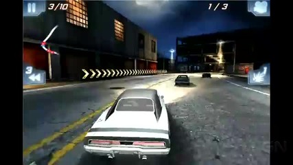 Fast Five_ Game Trailer