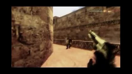 Counter Strike 1.6 Deagle Power .. [hq]