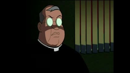Batman The Brave And The Bold - S02e11 - Chill of the Night!