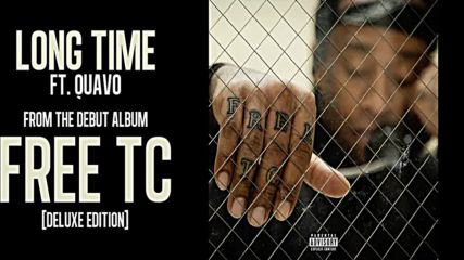 Ty Dolla ign - Long Time ft. Quavo Prod.