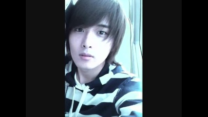 Super Junior - Ryeowook