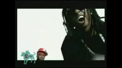Dub Diamonds Rmx Lil Wayne - Fire Man.flv