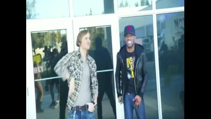 david guetta feat kid cudi memories official music video 