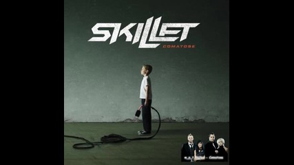 Skillet - Yours To Hold