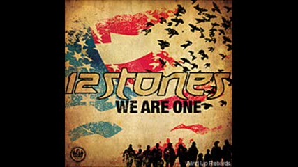 (subs) 12 stones - We are One (new single 2010) 