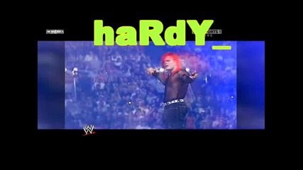 Jeff hardy mv